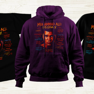 BHM: Muhammad Ali
