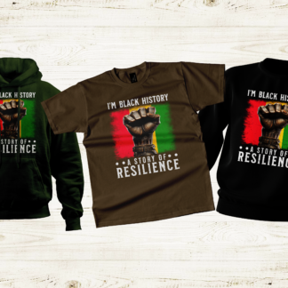 BHM: Resilience