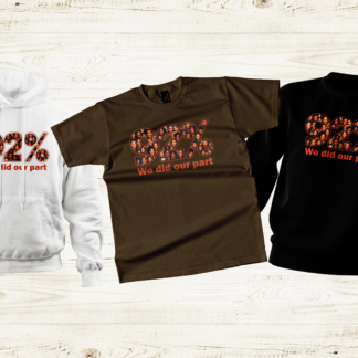 BHM: We Did Our Part