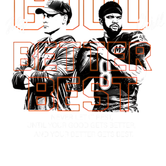 Caleb Williams 11 - DTF Transfers