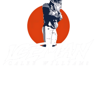 Caleb Williams 19 - DTF Transfers