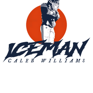 Caleb Williams 20 - DTF Transfers