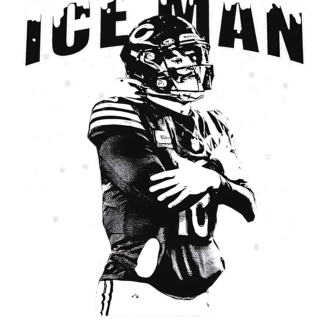 Caleb Williams 22 - DTF Transfers