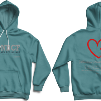 NBCF-MHWB Hoodies