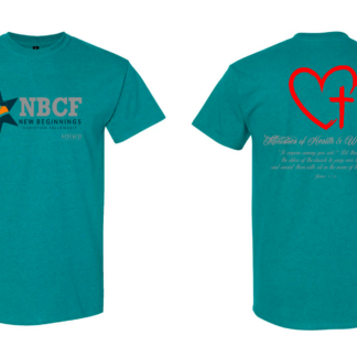 NBCF-MHWB T-Shirts